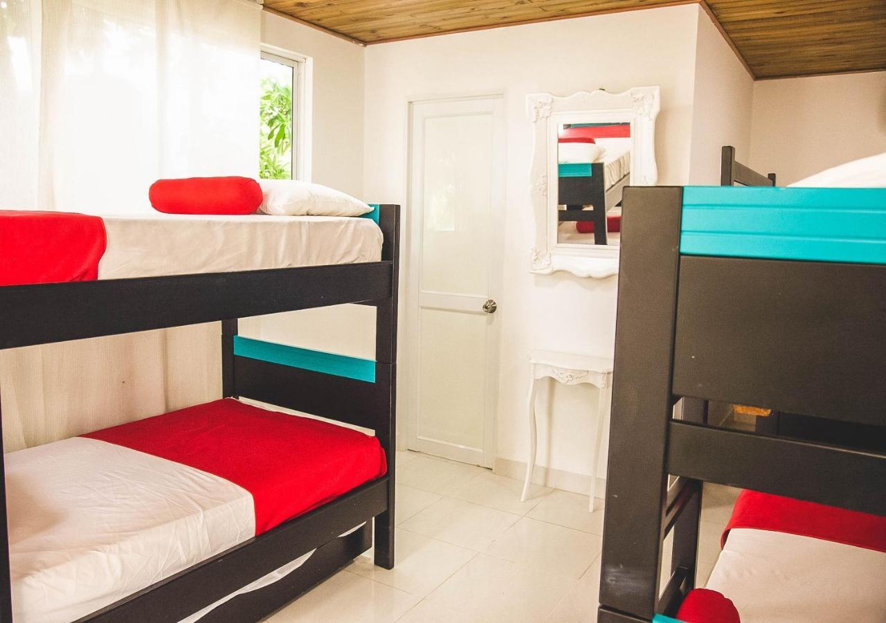 Imagine Beach Altamira  Екстер'єр фото