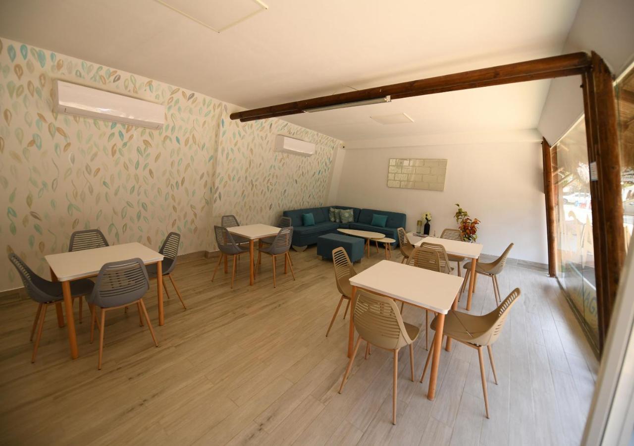 Imagine Beach Altamira  Екстер'єр фото