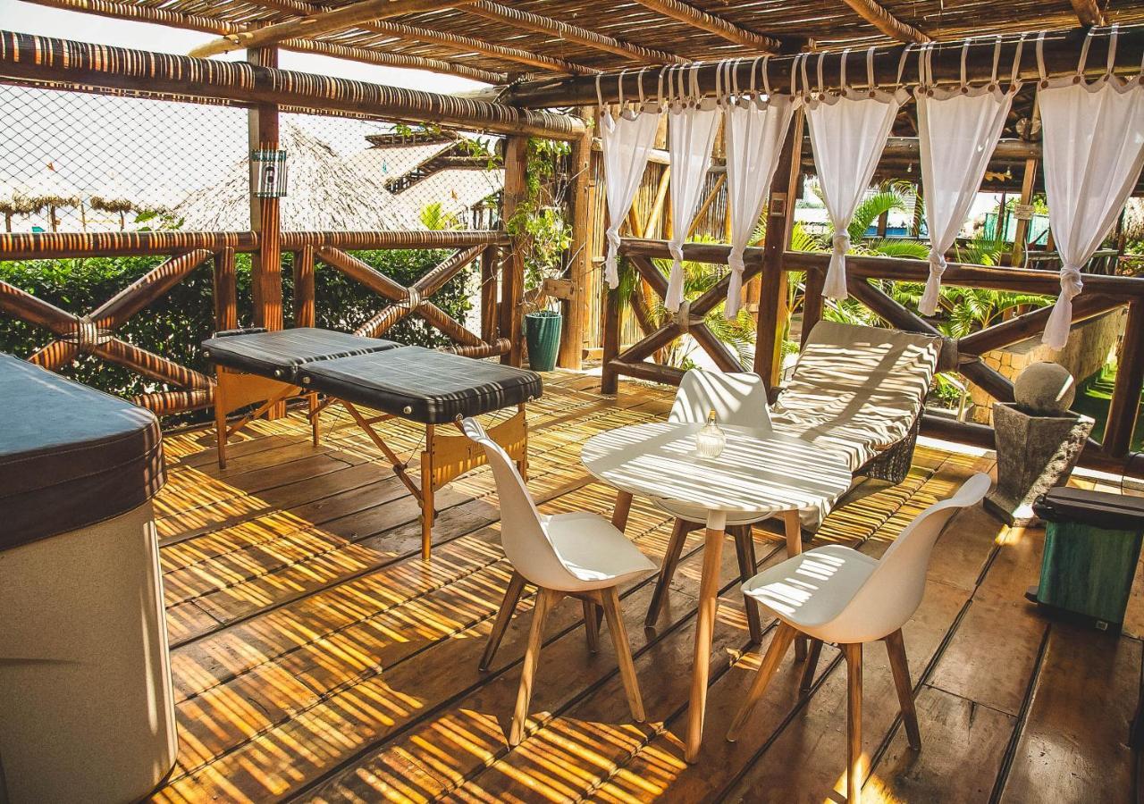 Imagine Beach Altamira  Екстер'єр фото