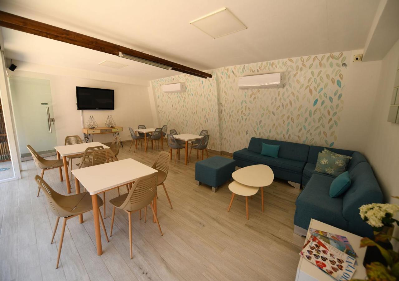 Imagine Beach Altamira  Екстер'єр фото