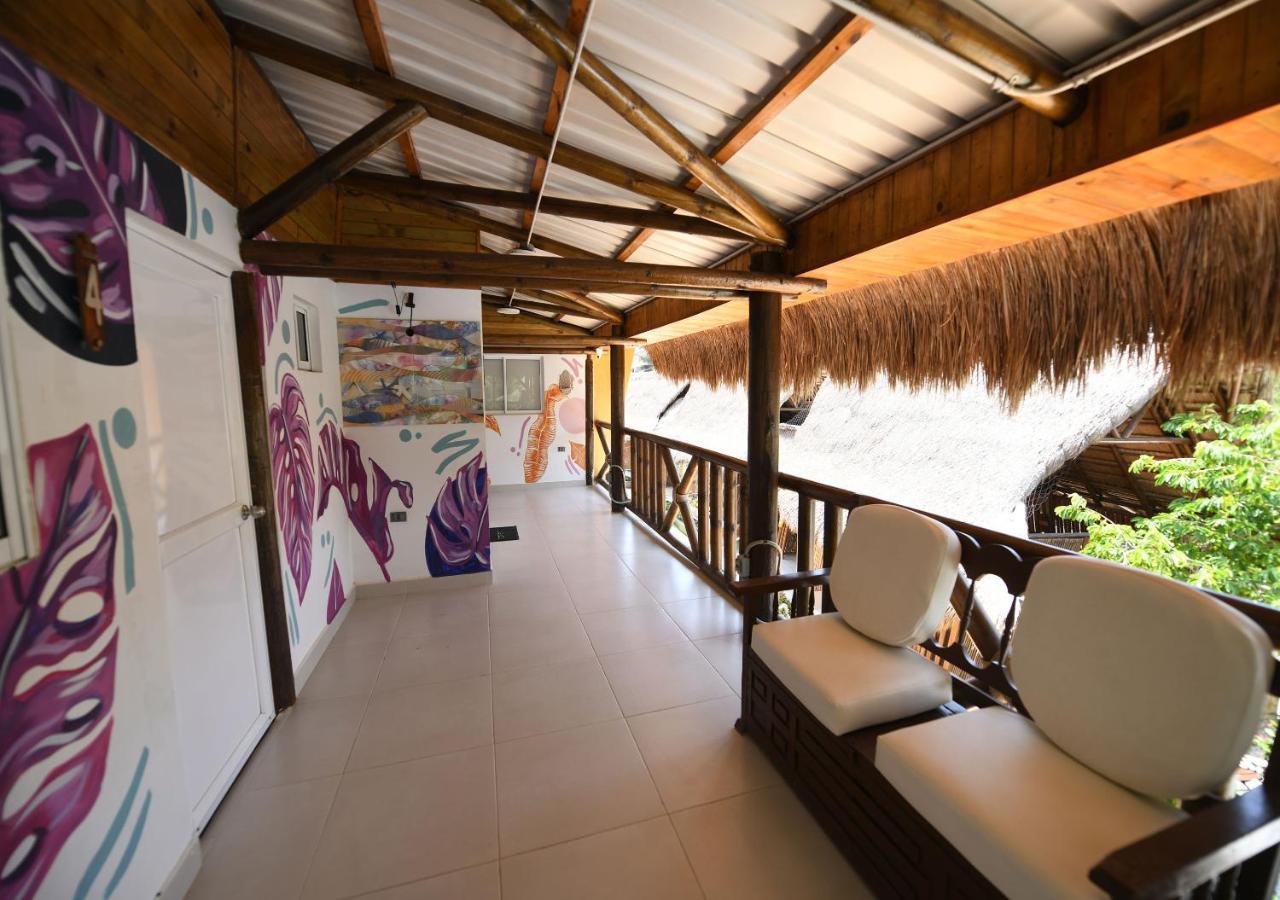 Imagine Beach Altamira  Екстер'єр фото