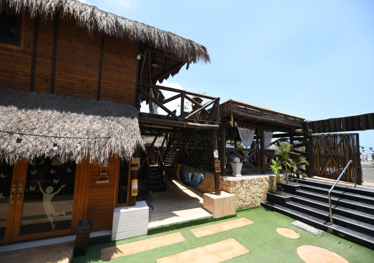 Imagine Beach Altamira  Екстер'єр фото
