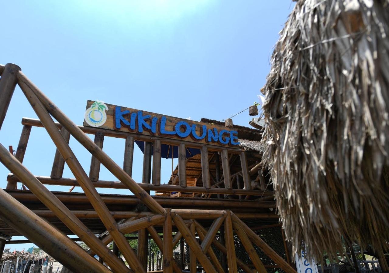 Imagine Beach Altamira  Екстер'єр фото